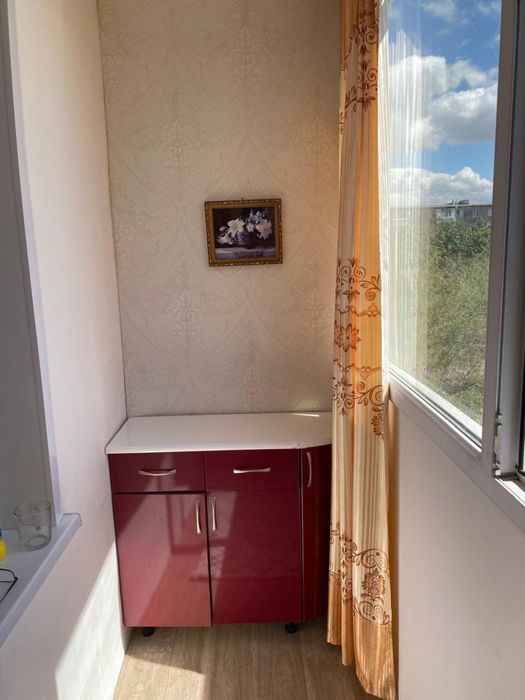 Продам трехкомнатную квартиру