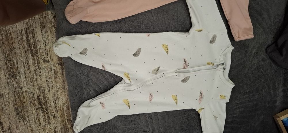 Слипы Mamas & Papas