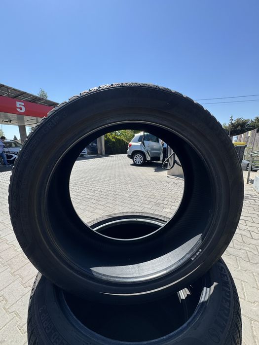 Semperit Speed Grip 3 - 235/40/r18 DOT2425