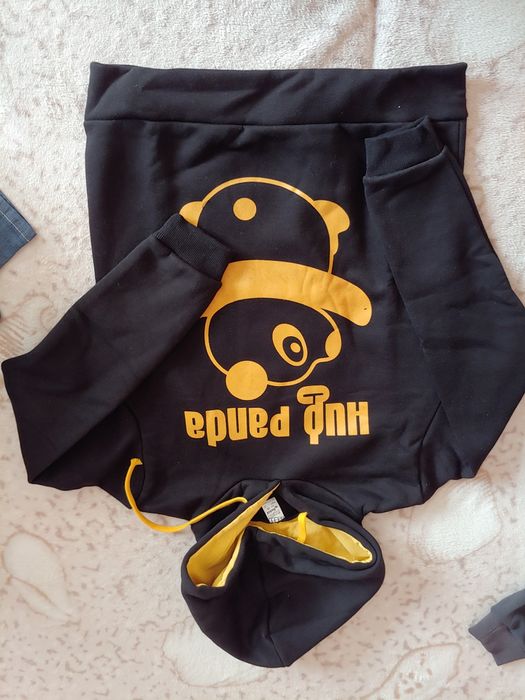 Вещи на мальчика