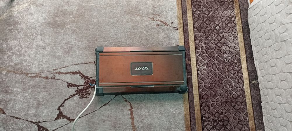 Продам усилитель