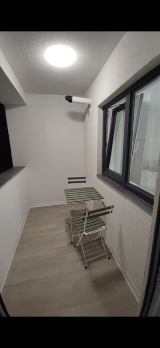 Apartament 1 camera Valea Lupului - Pacurari