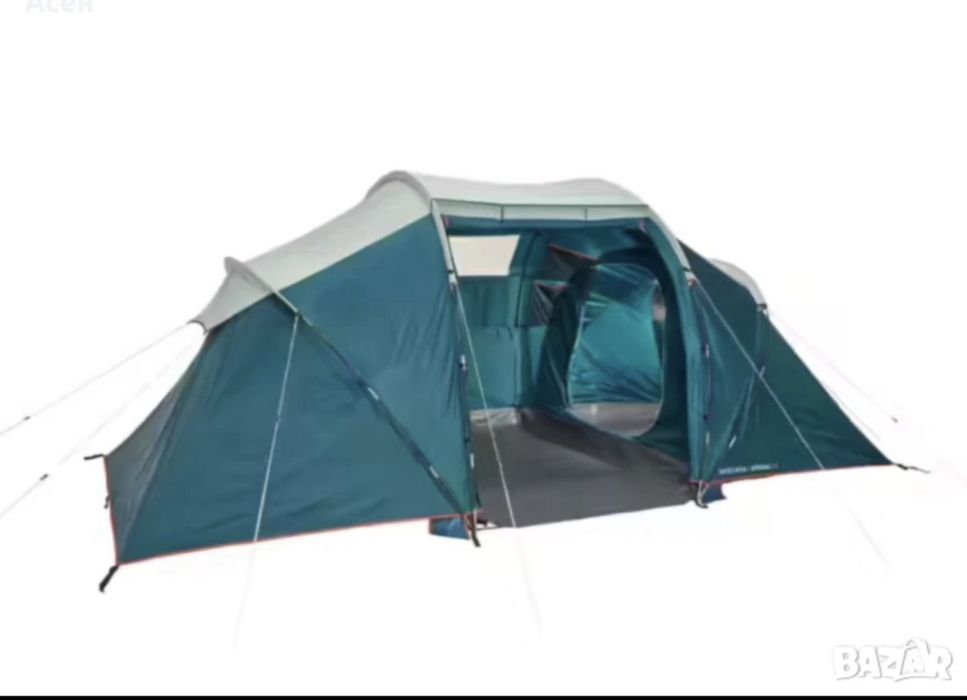 Палатка Aprenaz Family 4.2, 4 местна