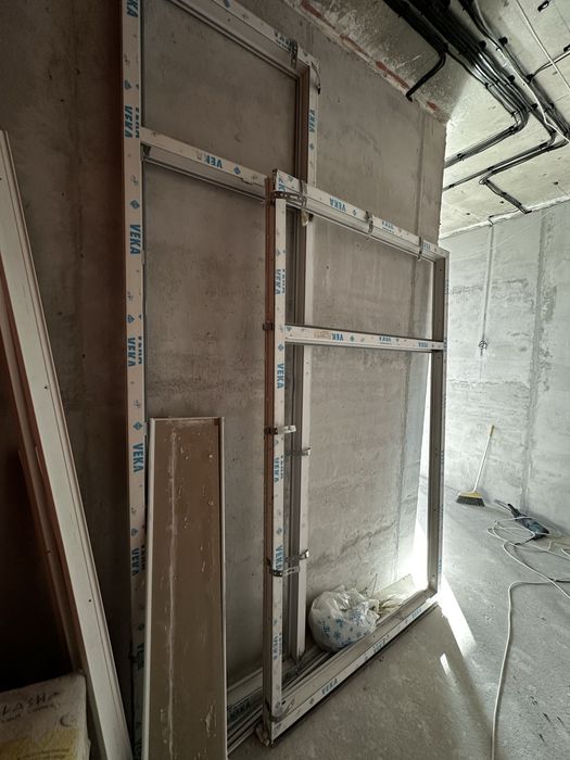 Продам ПВХ окно VEKA