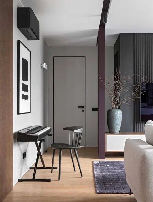 Жк Mirabad Avenue! Сдается в аренду 2-х комнатная квартира