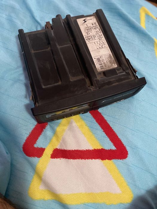 Tahograf stoneridge SE5000 exakt duo