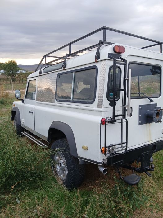 FORD Bronco Sport 0 — imagine 2