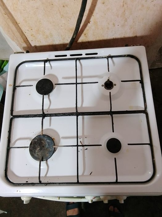 Продам газ рабочий