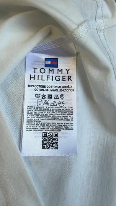 Tommy Hilfiger мъжка тениска