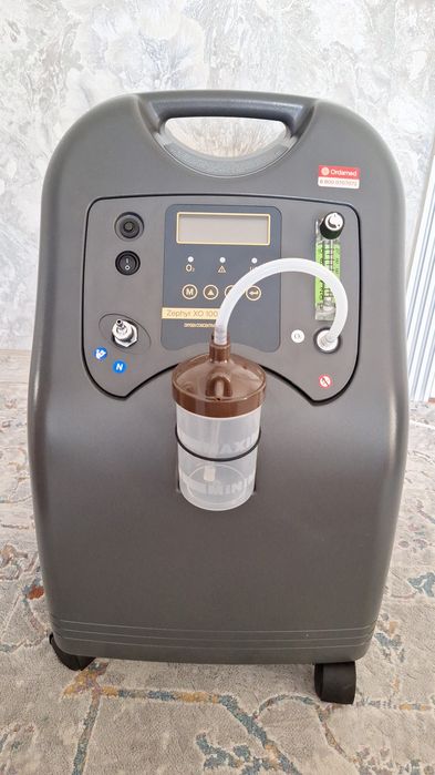 Кислородный концентратор