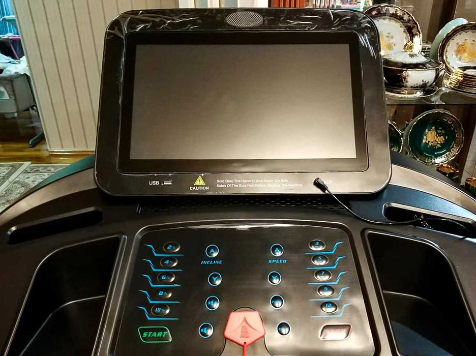 Беговая дорожка PG-570! Доставка и Установка включена в цену!