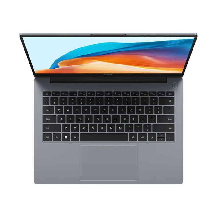 Ноутбуки Huawei MateBook D16, Новый!!!