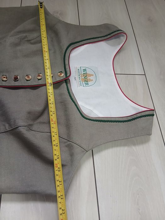 Rochii Tradiționale Bavareze / Dirndl Autentice