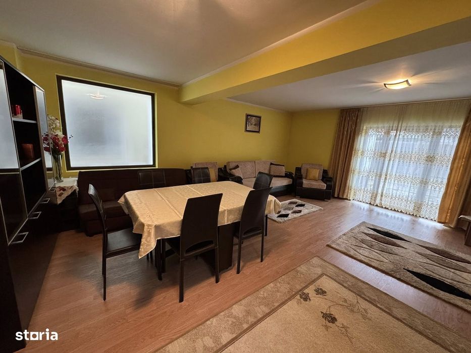 Casa individuala, singur in curte, 4 camere, Cartierul Arhitectilor