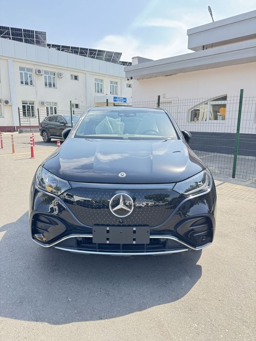 Mercedes Eqe 500 suv srochna