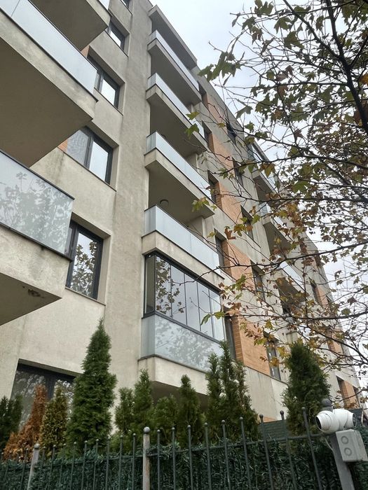 Pipera - Direct proprietar: Inchiriez Apartament 2 camere (loc de parcare inclus)