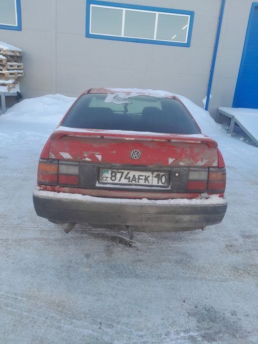 Продам пассат б3