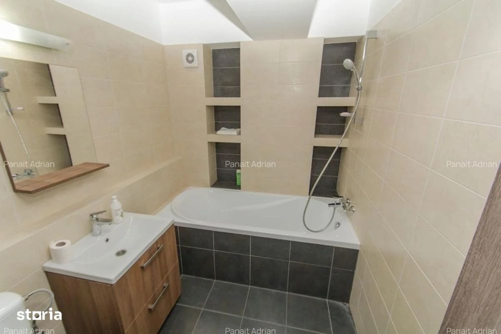 Apartament 2 camere Statiunea  Mamaia 99000 euro