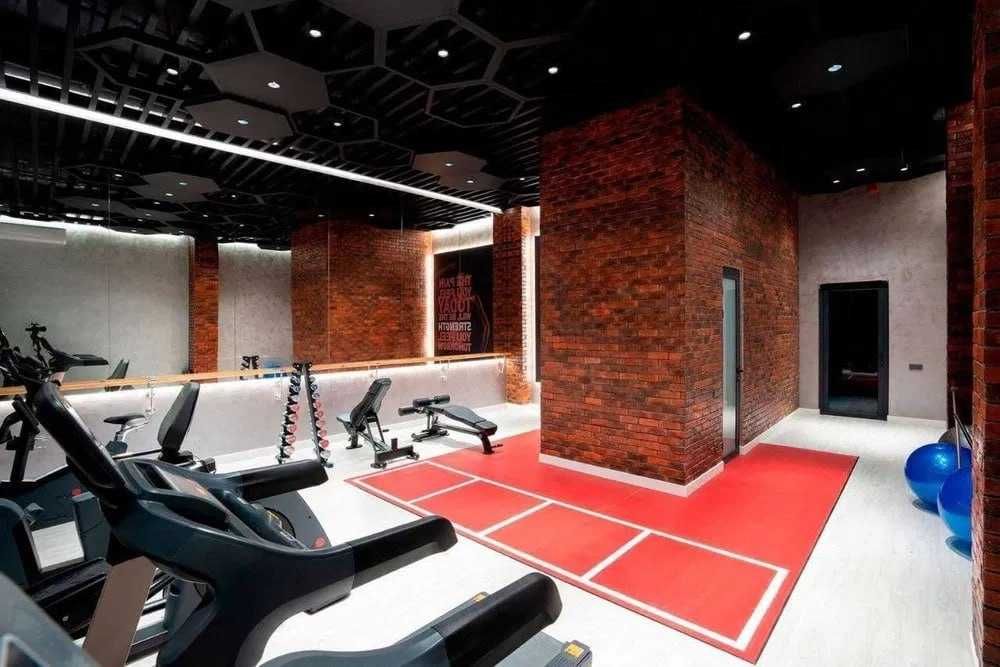 НОВОСТРОЙКА  ЖК Кислород 2х комнатная Площадь: 50 м²