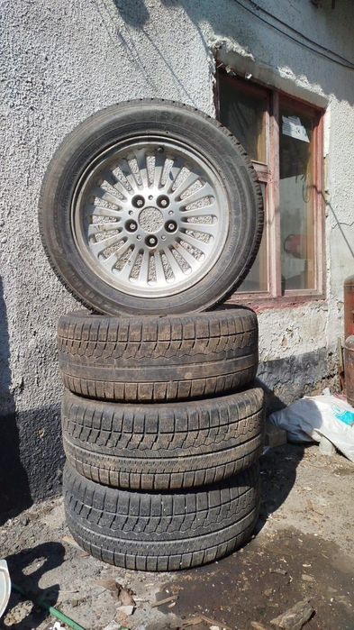 Продам диски бмв 33 стиль