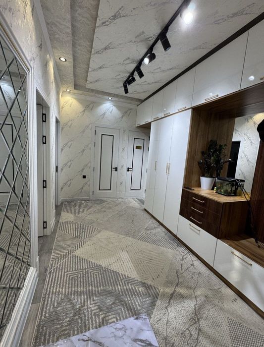 Chevar tomonda 3 xonalik uy sotiladi