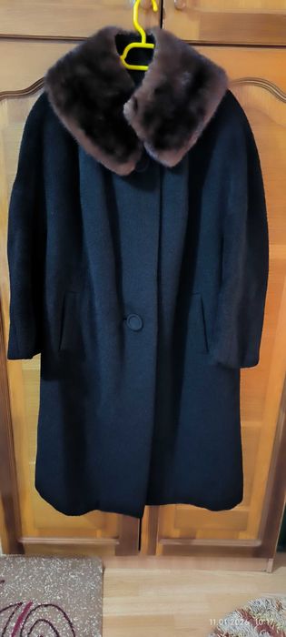 Vând palton dama