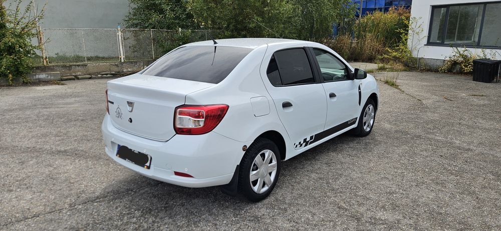 DACIA Logan 2013 — imagine 4