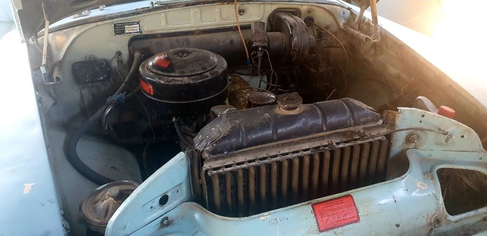 Волга аргиналний комплектация гаражное сахрана.