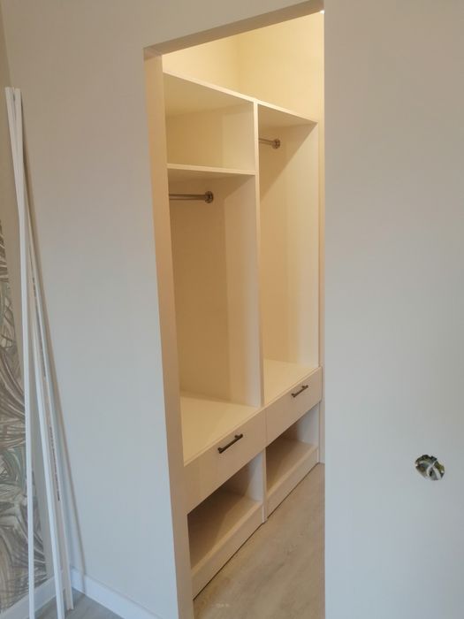 Гардероб, полка, шкаф, стеллаж