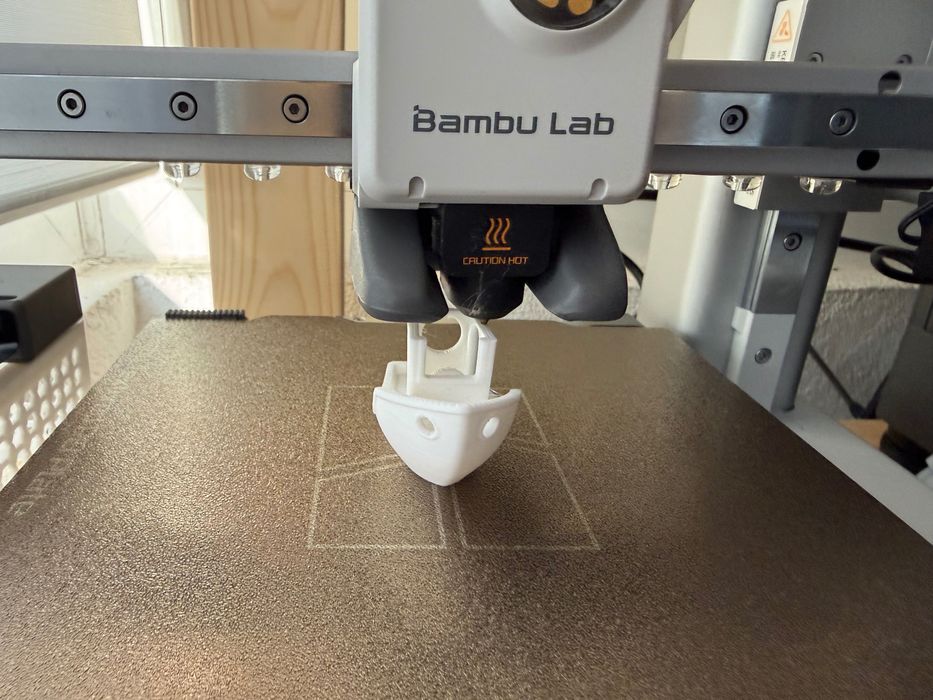 Imprimanta 3D Bambu Lab A1 Mini (garantie 2027)