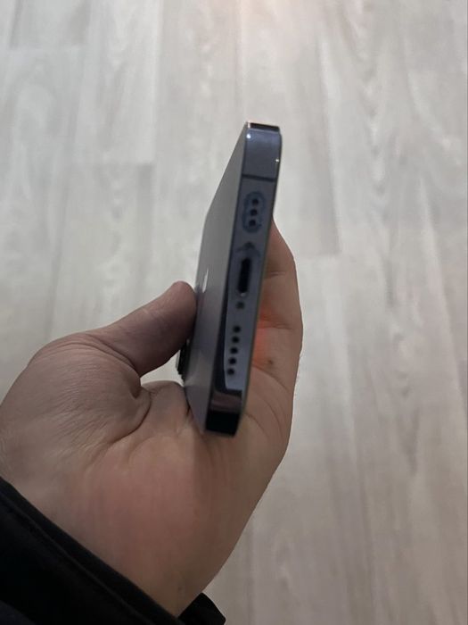 Айфон 13 про 256 гб