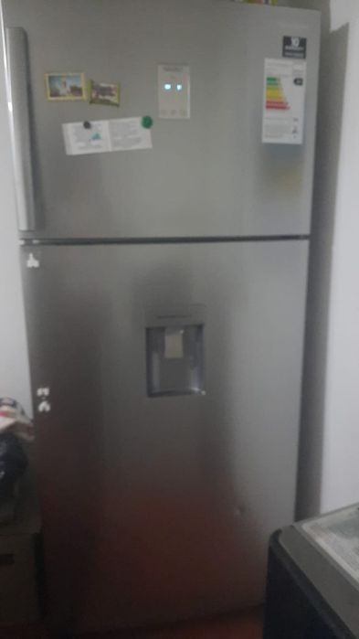 холодильник от самсунг RT53K6530SL