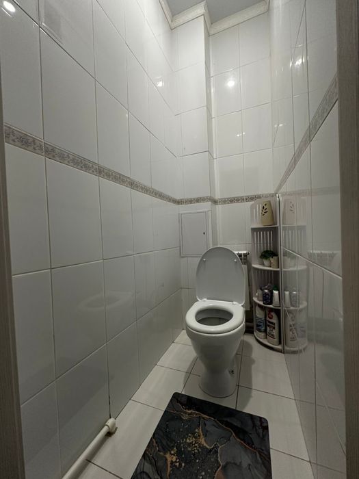 Продам 2х комнатную квартиру