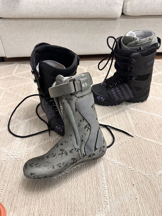 Сноуборд обувки ThirtyTwo 38 номер
