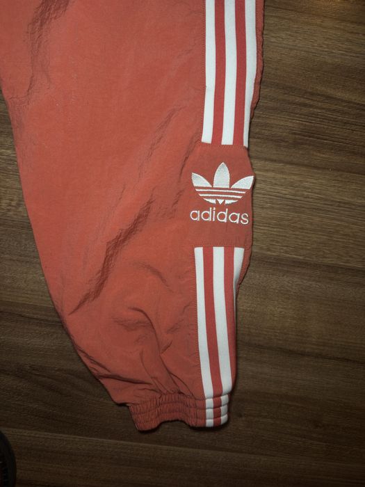 adidas Originals Women's Nylon Track Pant
