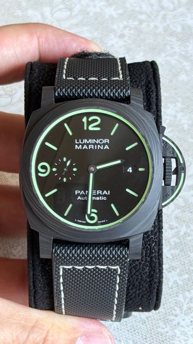 Panerai Luminor Marina PAM01118