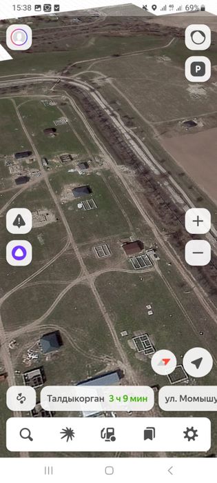 Продам участок 6соток