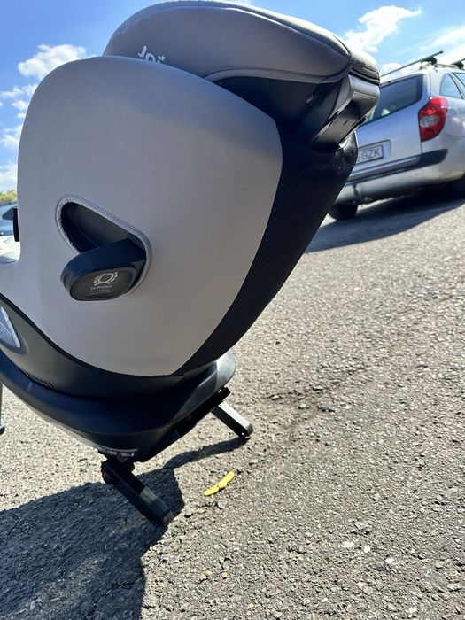Scaun auto Joie i-spin 360