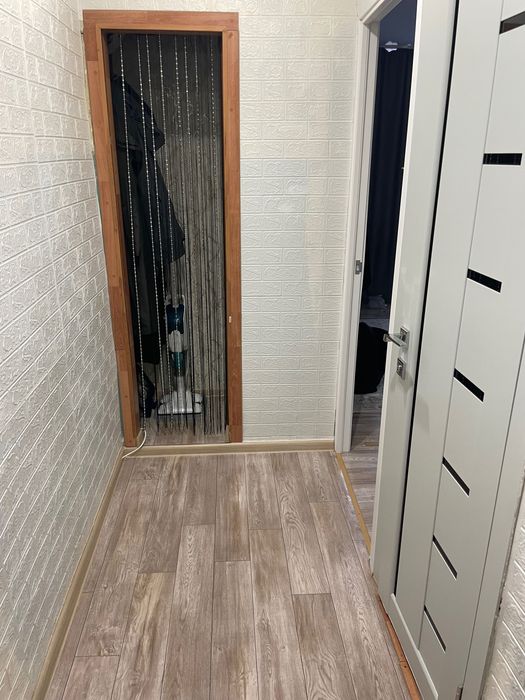 Продам однокомнатную квартиру