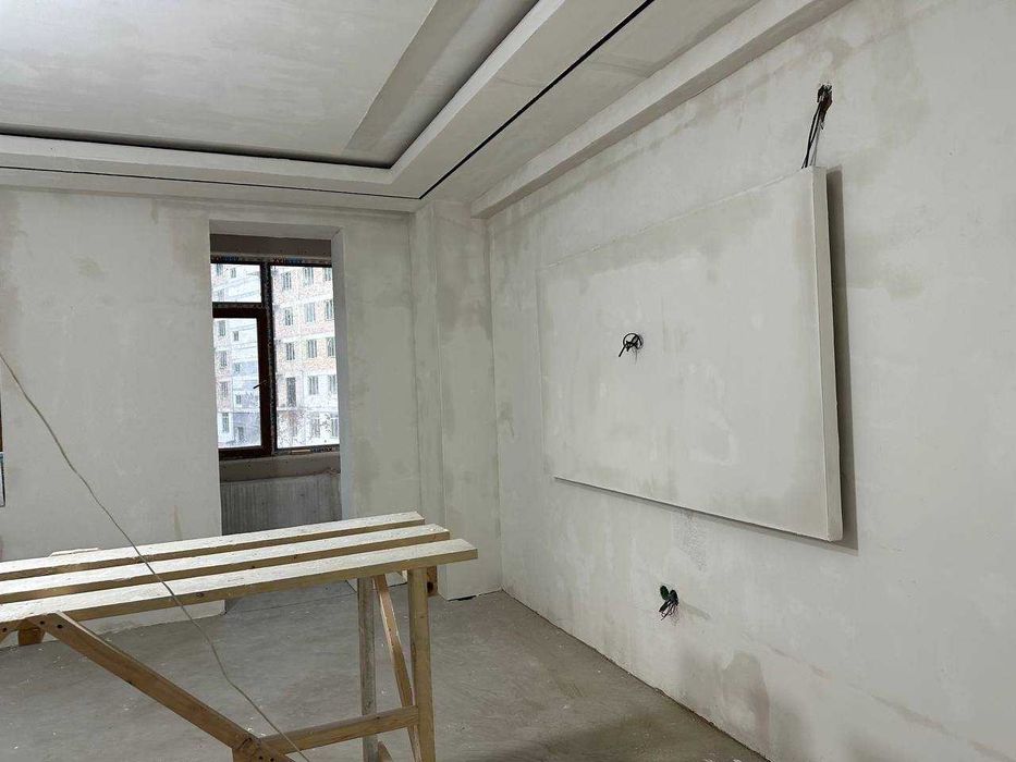 Ремонт под ключ квартиру и офисы