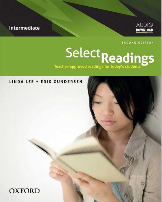 Gateway to the world , Select readings