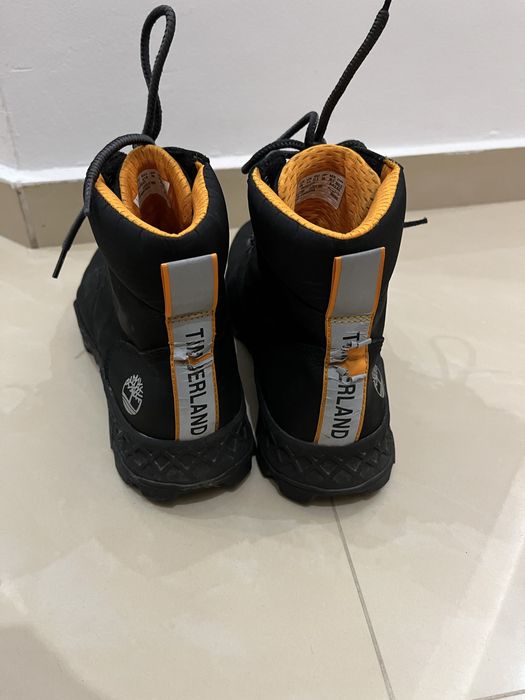 Timberland - Непромокаеми боти ReBOTL™, 41.5