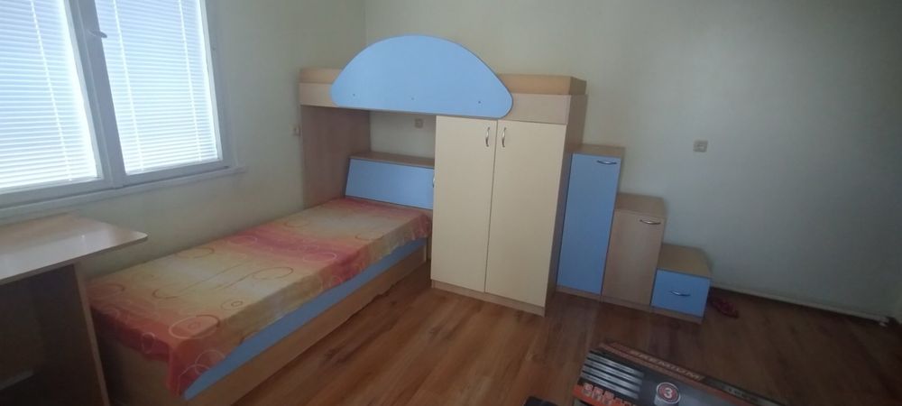 Детска стая