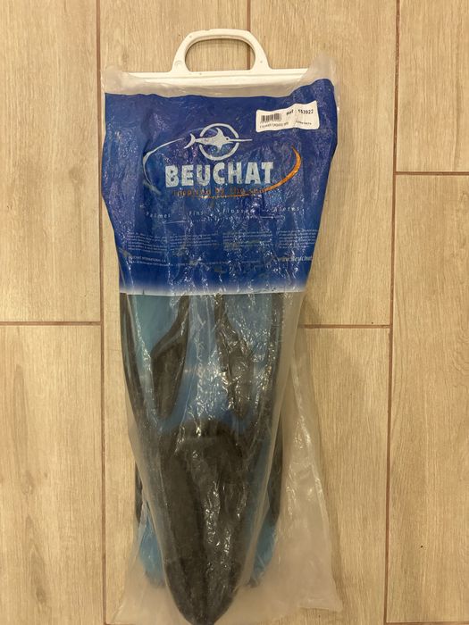 Плавници Beuchat X Voyager