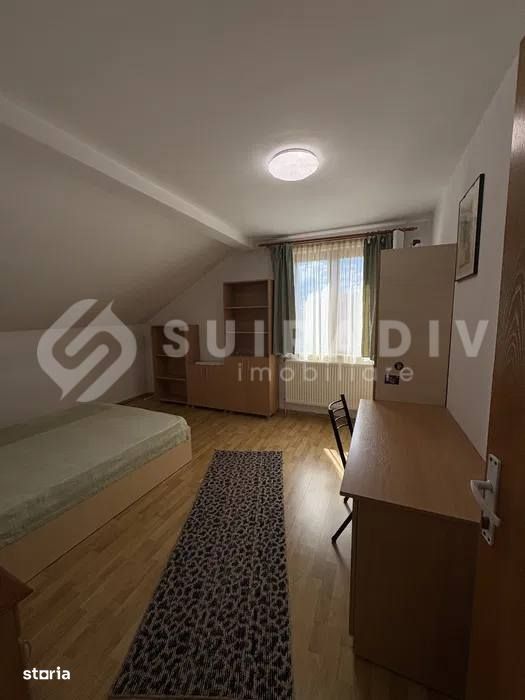 Apartament cu 3 camere decomandate, zona Observator – Zorilor — fotografia 3