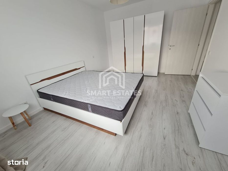 2 Camere-Popesti Leordeni-Confort City-67,8 MP-2022-Mobilat/Utilat