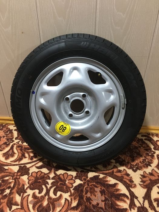 Spark zapaska balon r14 zavod