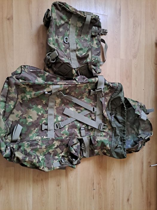 Ranita 90 l cu puiut