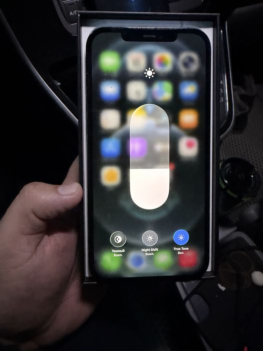 iPhone 12 Pro Max 128GB в идеале!