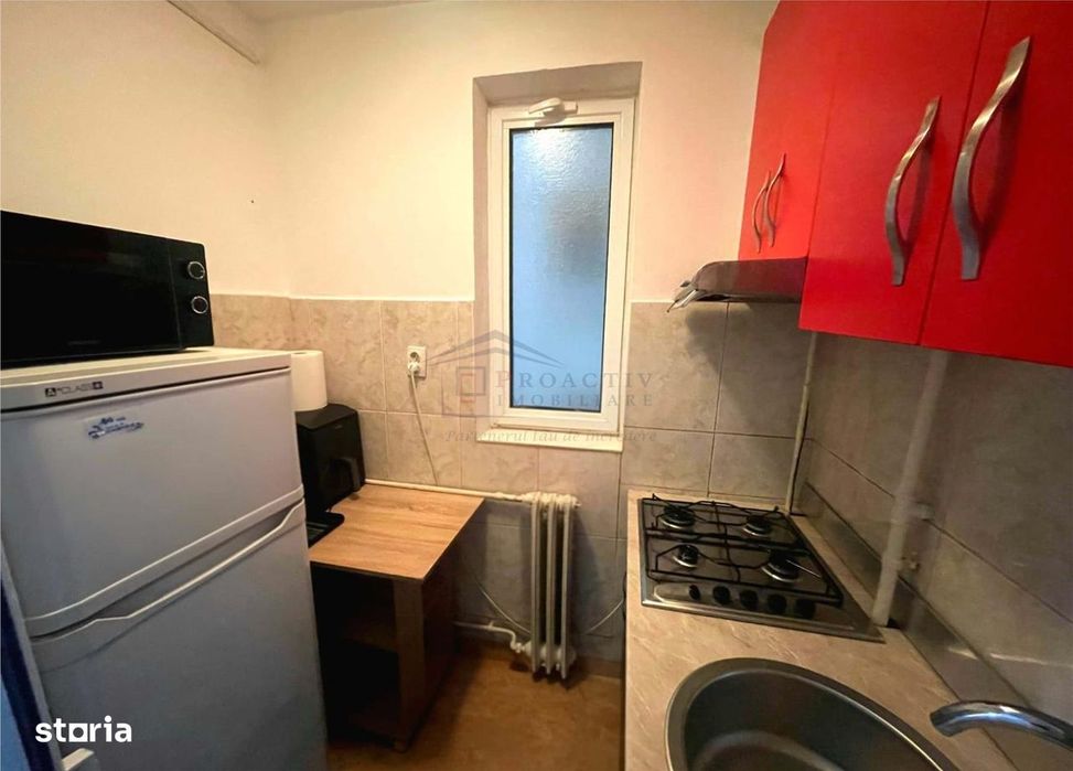 Microapartament | Marasesti | Etaj 2| 2c-7746